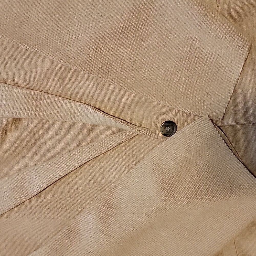NWOT J. Crew Blazer